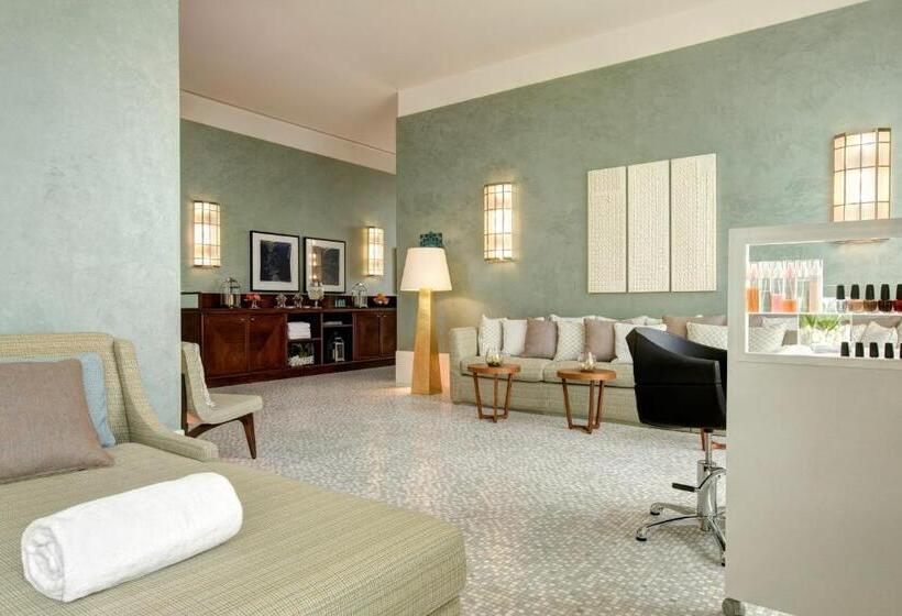 Fotos del hotel Assila, A Luxury Collection , Jeddah:  35