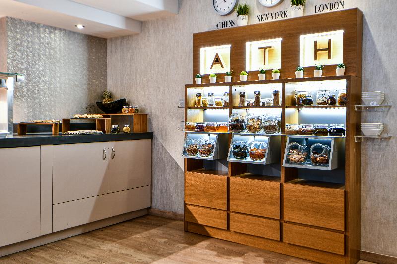 Fotos del hotel Athens Tiare:  77