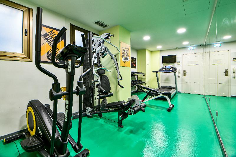 Fotos del hotel Athens Tiare:  15
