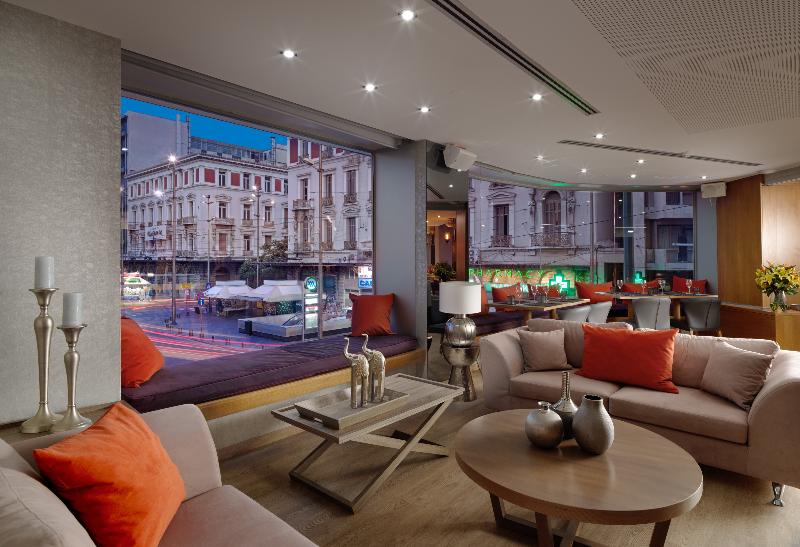 Fotos del hotel Athens Tiare:  72