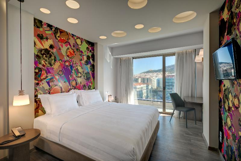 Fotos del hotel Athens Tiare:  71