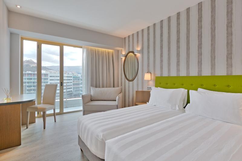 Fotos del hotel Athens Tiare:  26