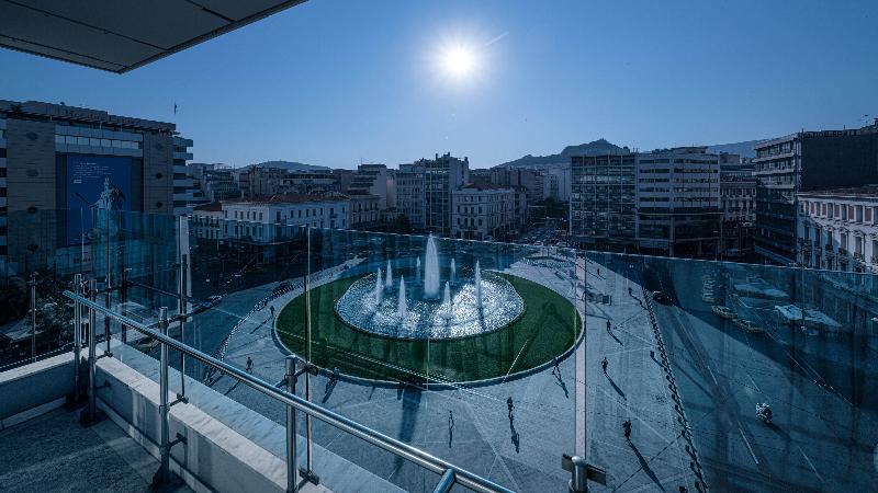Fotos del hotel Athens Tiare:  63