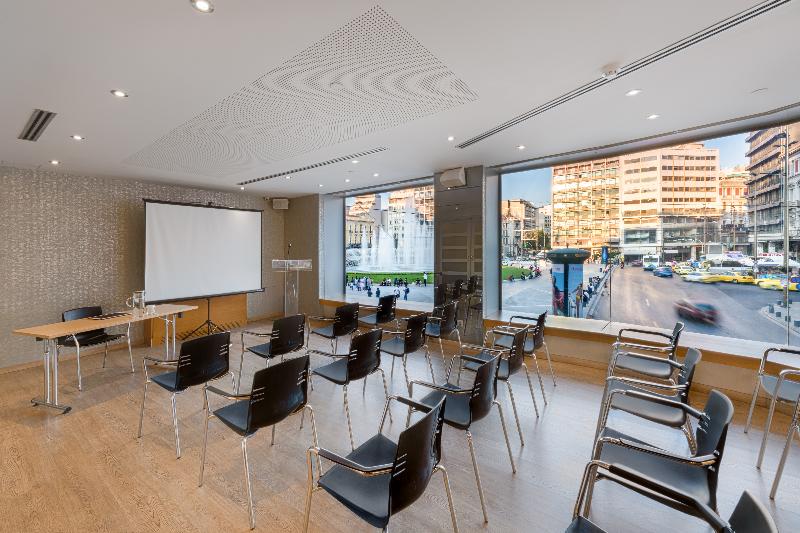 Fotos del hotel Athens Tiare:  59
