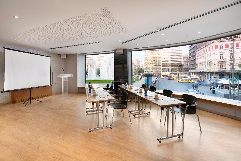 Fotos del hotel Athens Tiare:  46