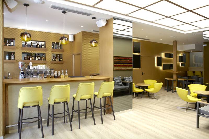 Fotos del hotel Athens Tiare:  55