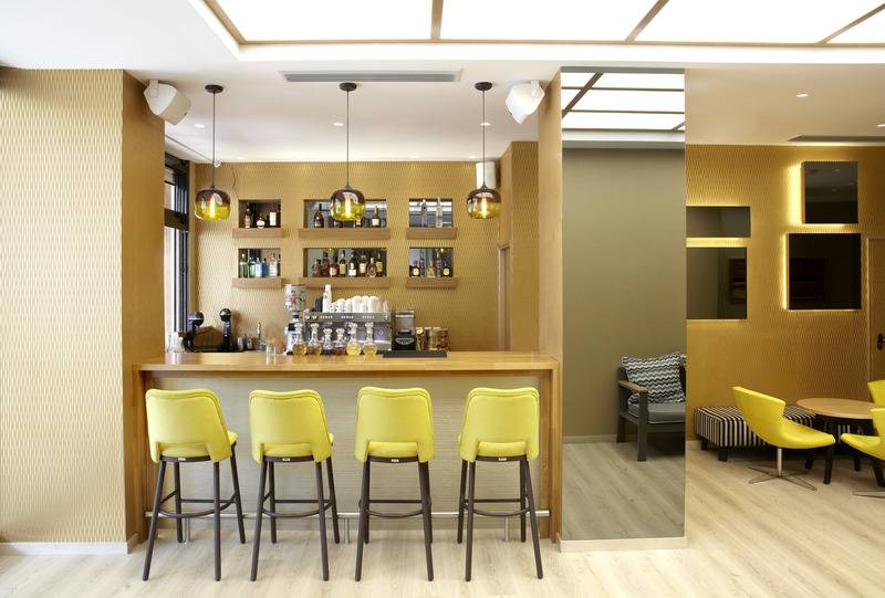 Fotos del hotel Athens Tiare:  57