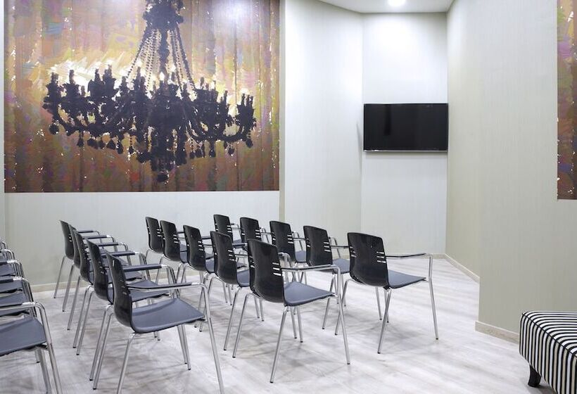 Fotos del hotel Athens Tiare:  21