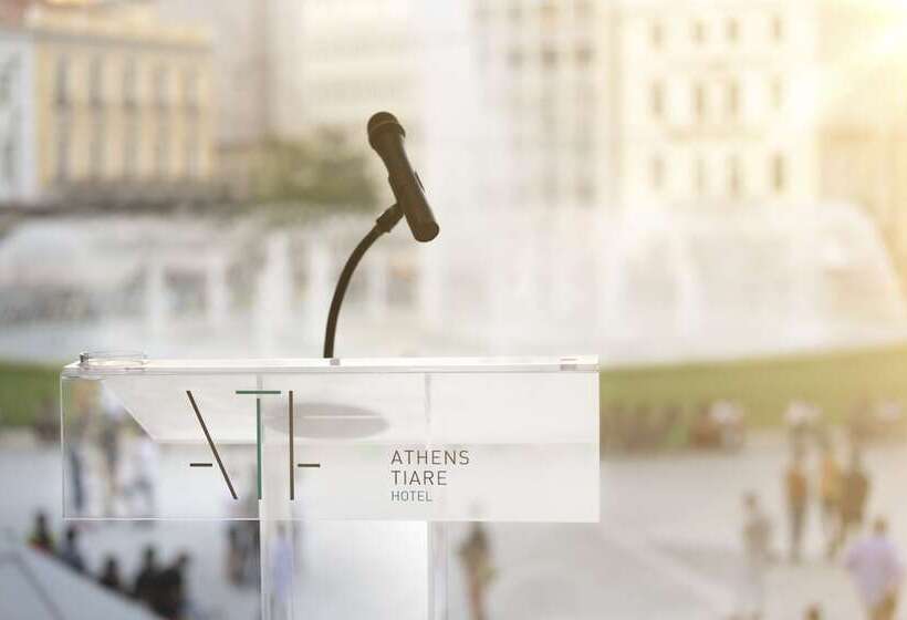 Fotos del hotel Athens Tiare:  53