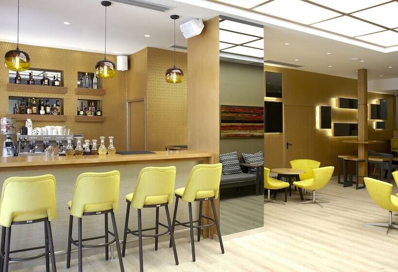 Fotos del hotel Athens Tiare:  41