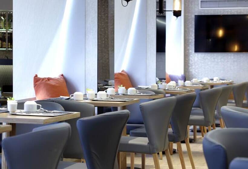 Fotos del hotel Athens Tiare:  34