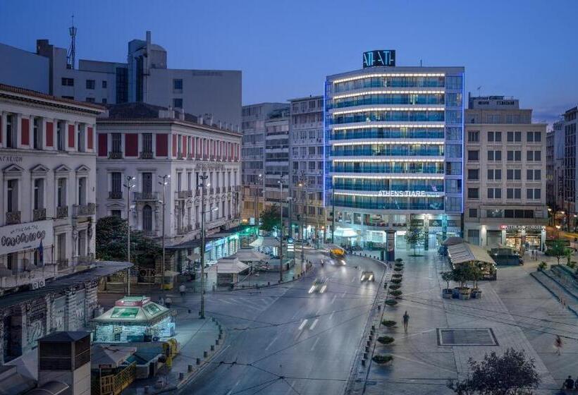 Fotos del hotel Athens Tiare:  44