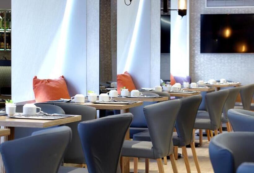 Fotos del hotel Athens Tiare:  85