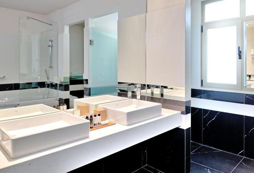 Fotos del hotel Athens Tiare:  62
