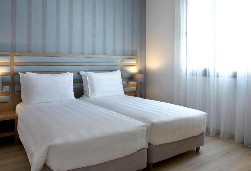 Fotos del hotel Athens Tiare:  6