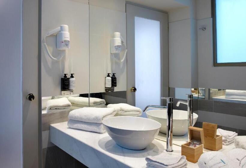 Fotos del hotel Athens Tiare:  28