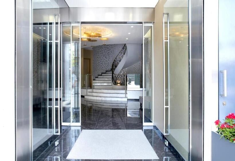 Fotos del hotel Athens Tiare:  78