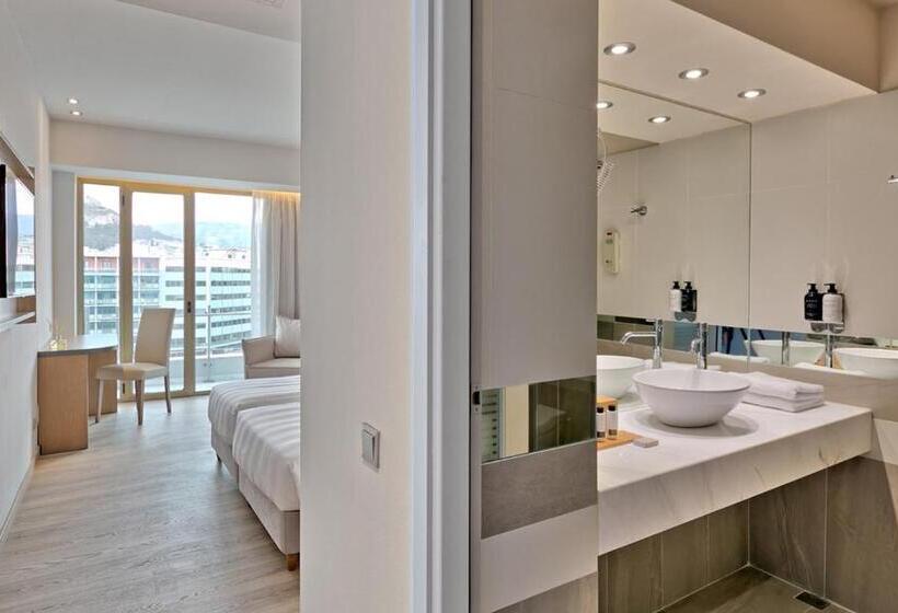 Fotos del hotel Athens Tiare:  49