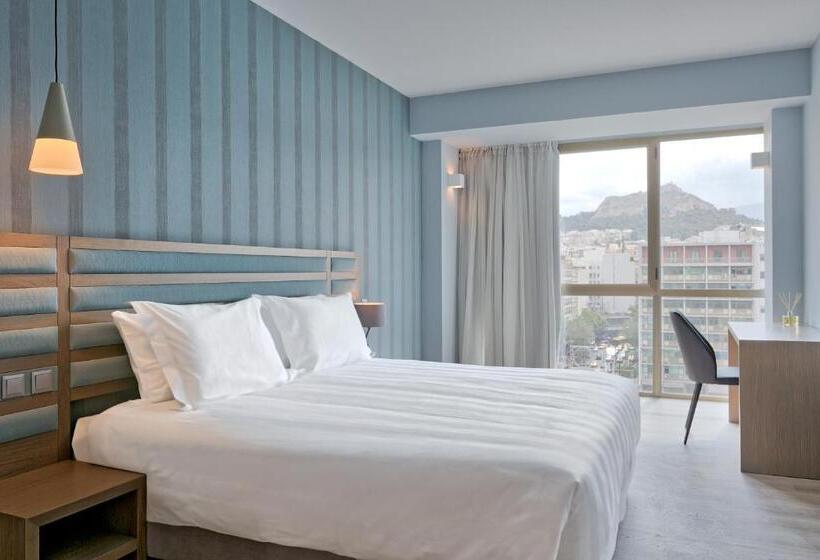 Fotos del hotel Athens Tiare:  5