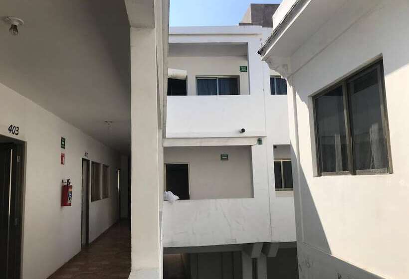 Fotos del hotel Banus:  2