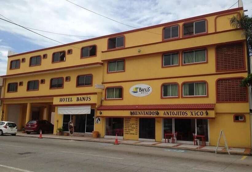 Fotos del hotel Banus:  8