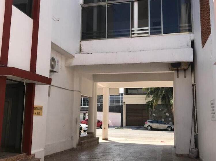 Fotos del hotel Banus:  10