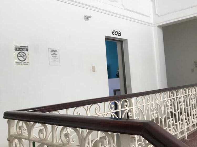 Fotos del hotel Banus:  13