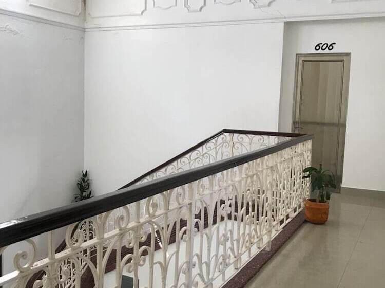 Fotos del hotel Banus:  15