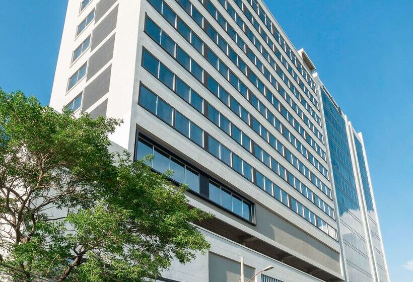 هتل Best Western Plus Santa Marta