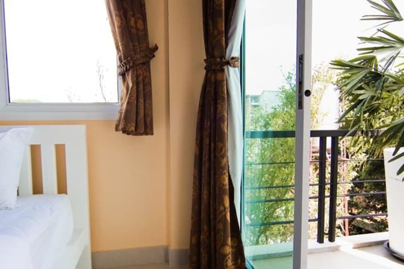 هتل Boonsiri Boutique