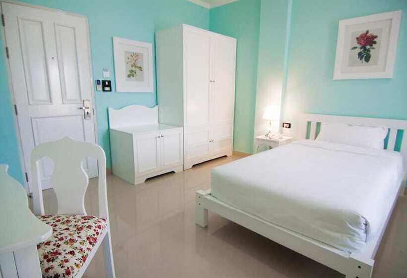 هتل Boonsiri Boutique