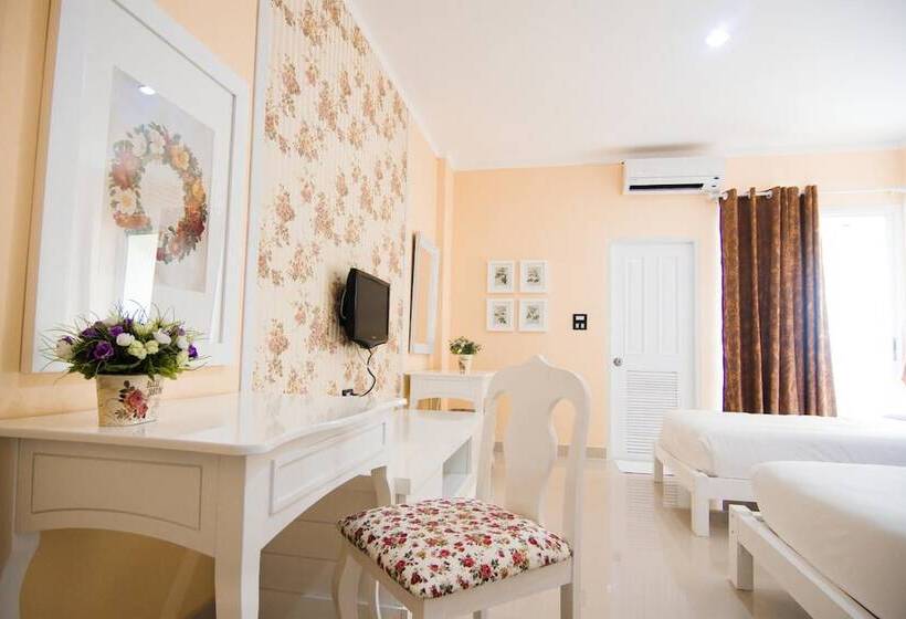 هتل Boonsiri Boutique