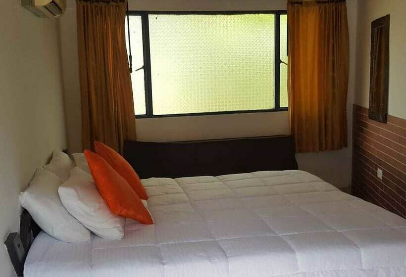 هتل Campestre La Herradura