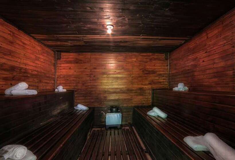 هتل Campestre La Herradura