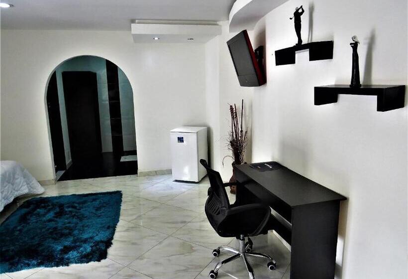 هتل Campestre Santa Catalina