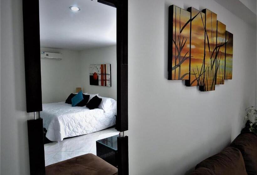 هتل Campestre Santa Catalina