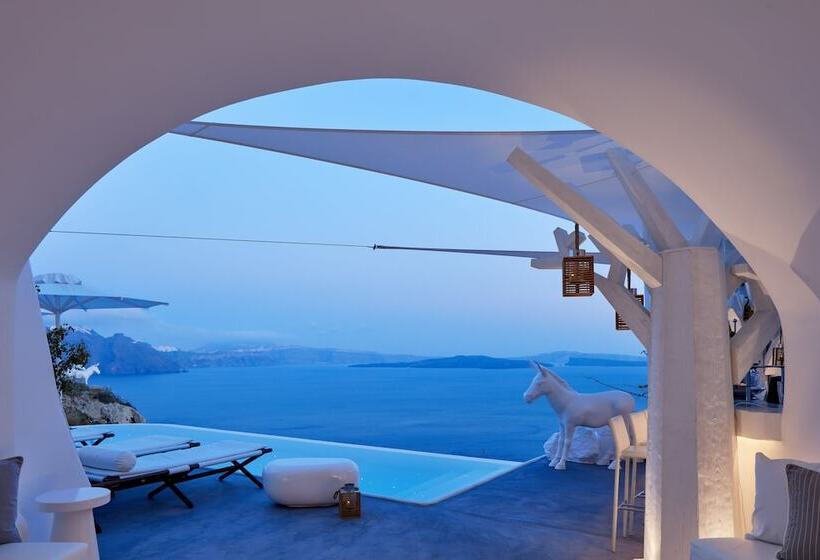 هتل Canaves Sunday