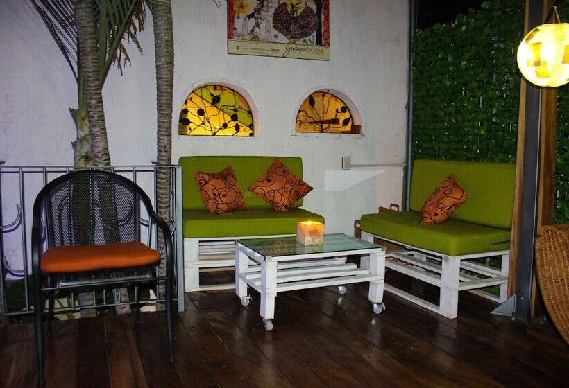 Fotos del hotel Careyes Puerto Escondido:  10