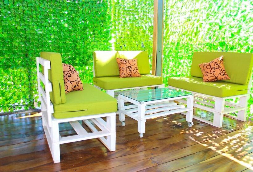 Fotos del hotel Careyes Puerto Escondido:  12