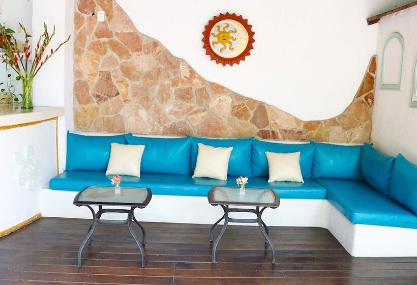 Fotos del hotel Careyes Puerto Escondido:  9