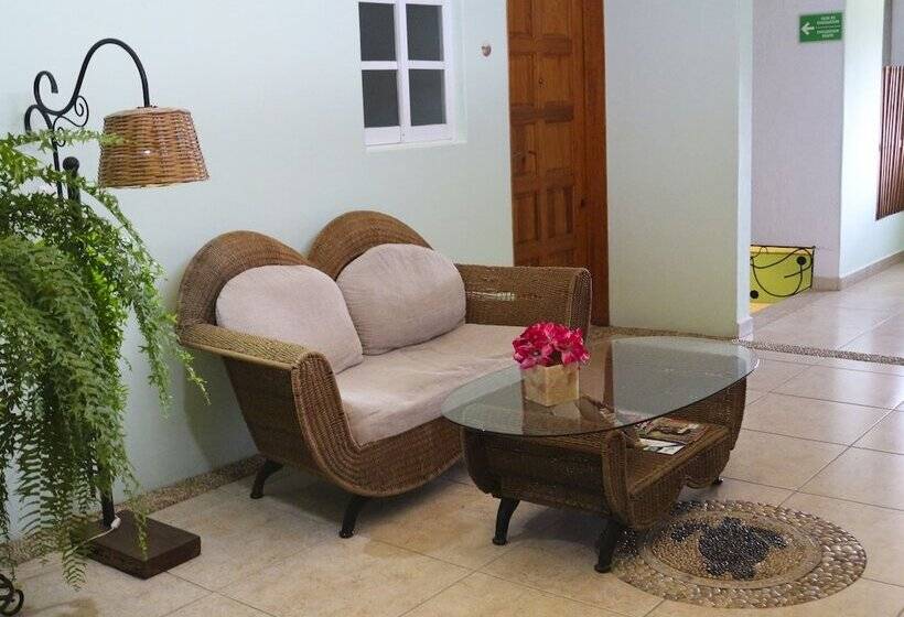 Fotos del hotel Careyes Puerto Escondido:  26