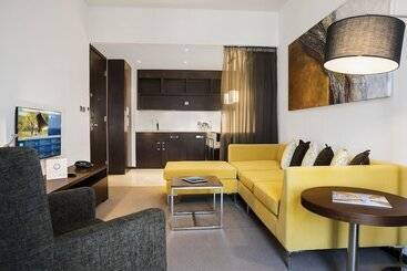 Fotos del hotel Centro Shaheen Jeddah By Rotana:  10
