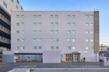 هتل City Express Junior By Marriott Toluca Zona Industrial