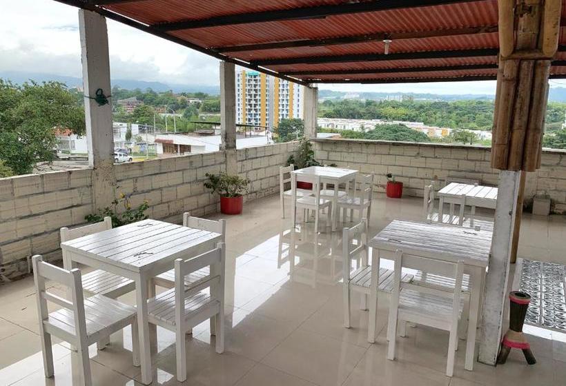 Fotos del hotel Real Colombia:  11