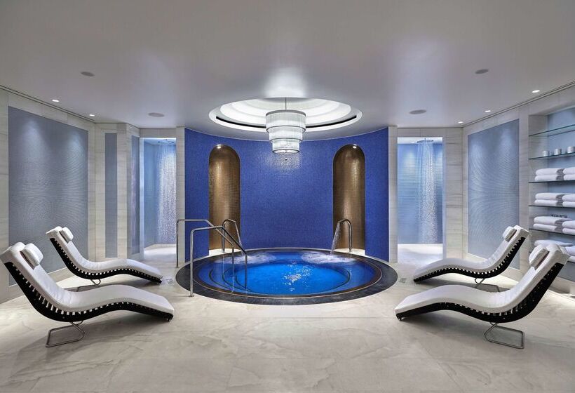 Fotos del hotel Crown Towers Perth:  8
