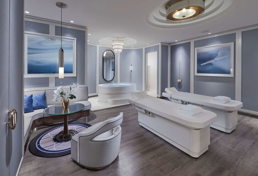 Fotos del hotel Crown Towers Perth:  10