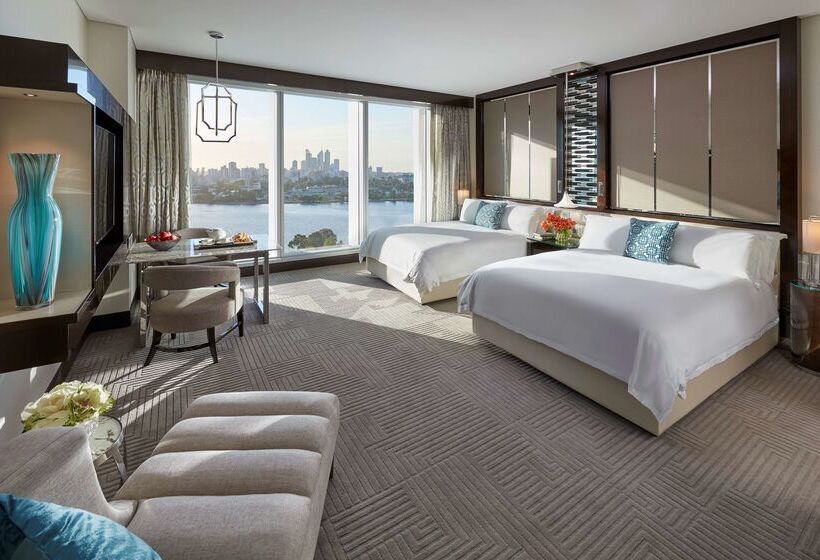 Fotos del hotel Crown Towers Perth:  11