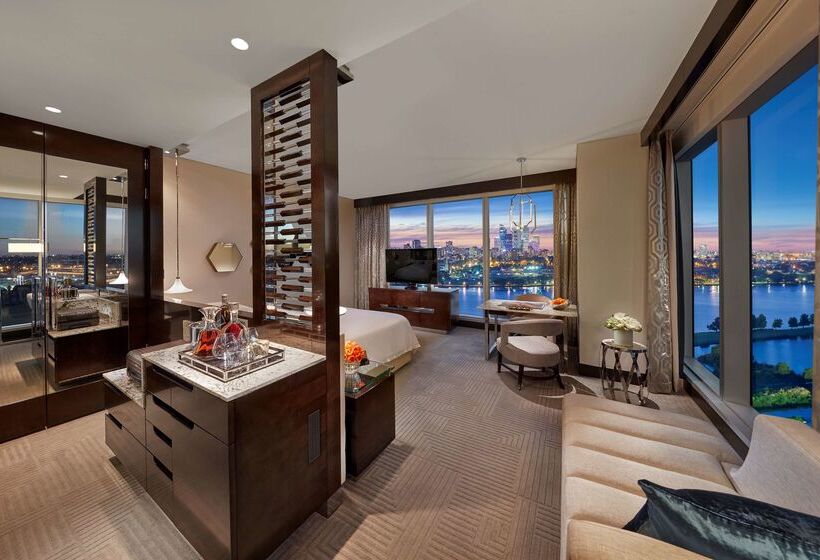 Fotos del hotel Crown Towers Perth:  23