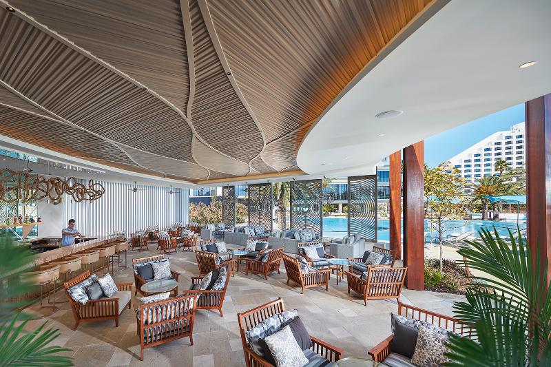 Fotos del hotel Crown Towers Perth:  30