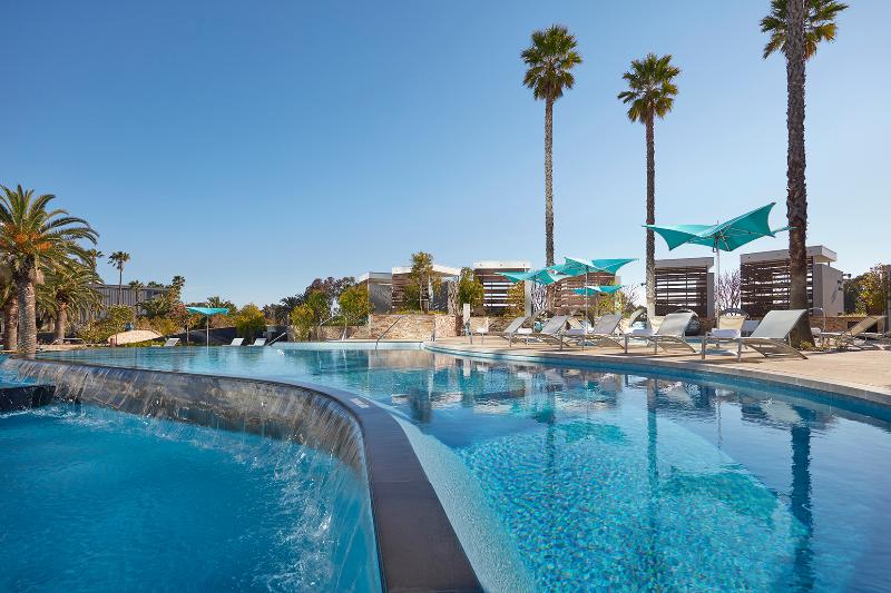 Fotos del hotel Crown Towers Perth:  2